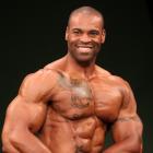 Steven  Reese - NPC Dexter Jackson Classic 2012 - #1